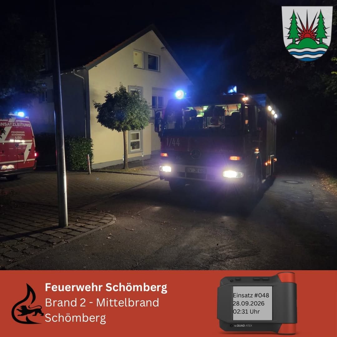 Einsatz: 48/2026