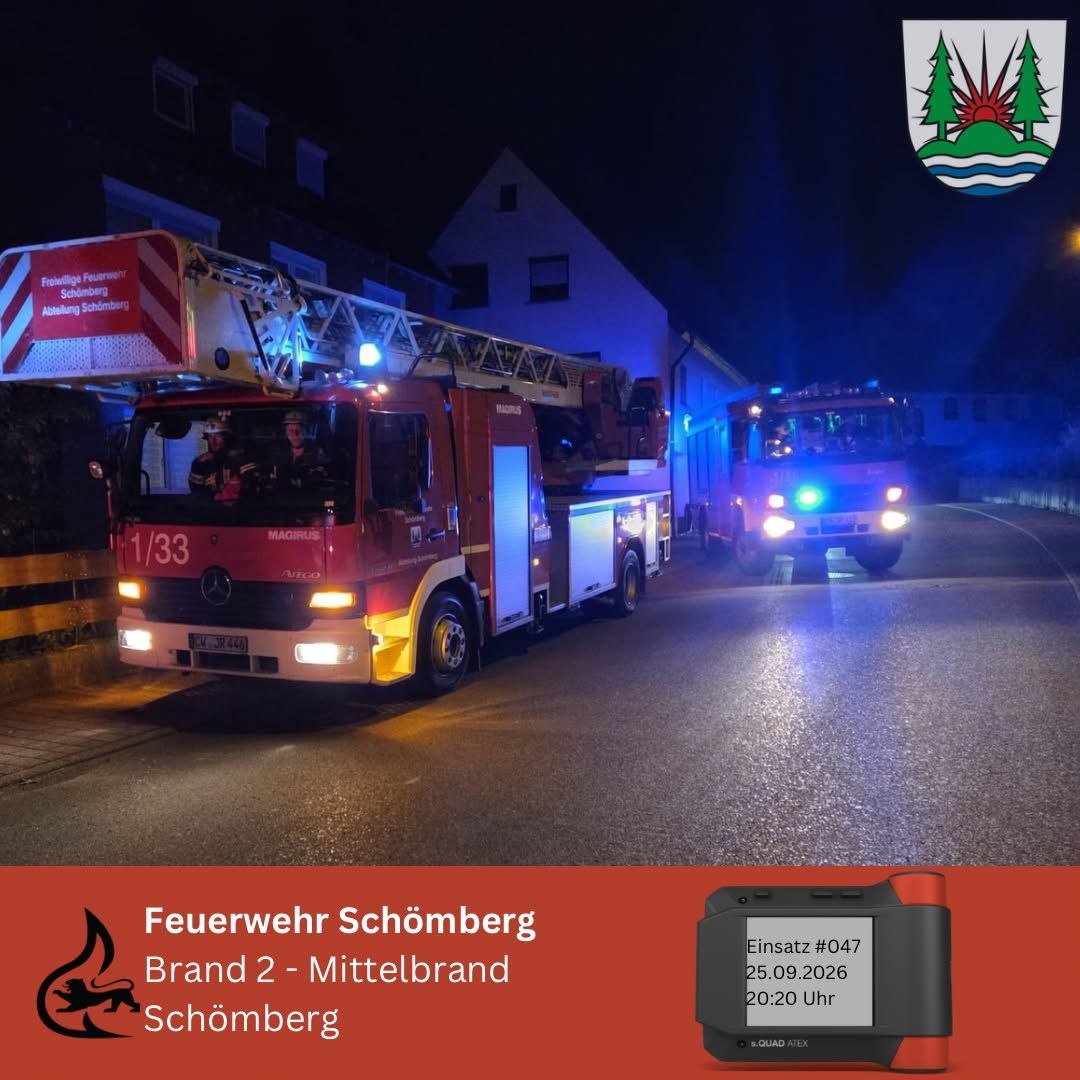 Einsatz: 47/2026