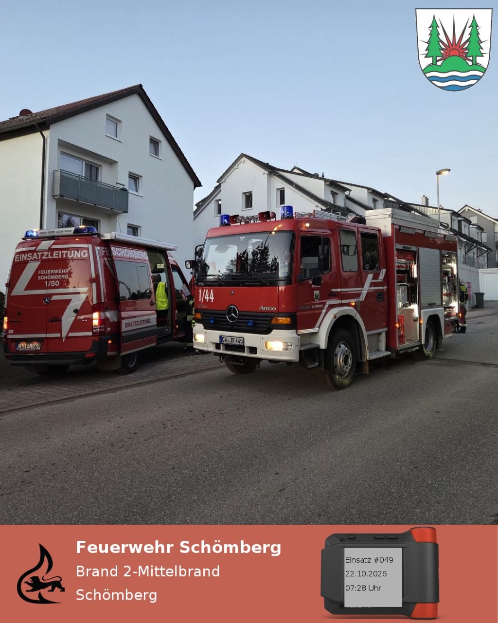 Einsatz: 49/2026